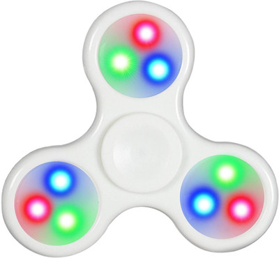 Indigo Creatives Staked Wind Spinner(Multicolor)