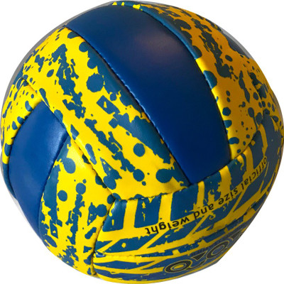 BUY INDIAN MADE SMASH PREMIUM COMPOSITE LEATHER Handball(Pack of 1, Multicolor)
BUY INDIAN MADE SMASH PREMIUM COMPOSITE LEATHER Handball(Pack of 1, Multicolor)