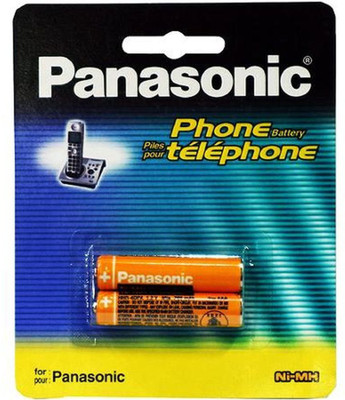 Panasonic Ni-MH Rechargeable Battery Camera Ni-MH Battery(Yes)