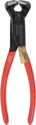 Globus TOP CUTTER 7 INCH ( 180mm) ( PACK OF 1 ) TOP CUTTER 7 INCH ( 180mm) ( PACK OF 1 ) Wire Cutter