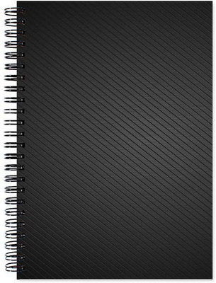 Little Jaipur A5 Note Book(Designer, Multicolor)