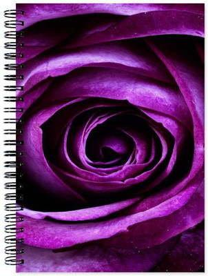 Little Jaipur A5 Note Book(Designer, Multicolor)