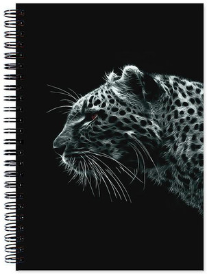 Little Jaipur A5 Note Book(Designer, Multicolor)