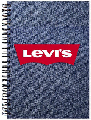 Little Jaipur A5 Note Book(Designer, Multicolor)