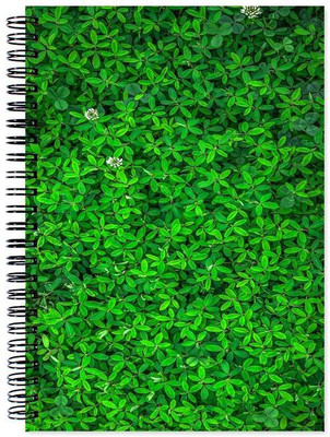 Little Jaipur A5 Note Book(Designer, Multicolor)
