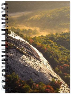 Little Jaipur A5 Note Book(Designer, Multicolor)