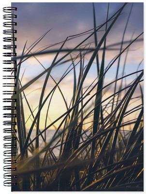 Little Jaipur A5 Note Book(Designer, Multicolor)