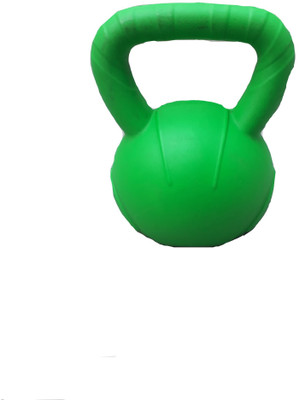 STARPORT SPORTS GYM0020 Fixed Weight Dumbbell(5 kg)