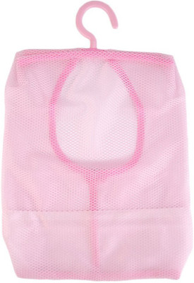 Skywalk Multi Purpose Hang Mesh Bag Clothes Storage Laundry Bags For Bathroom Organizer Closet Rack Hangers & Travel - Random Color (multicolor) Closet Organizer( )
Skywalk Multi Purpose Hang Mesh Bag Clothes Storage Laundry Bags For Bathroom Organizer Closet Rack Hangers & Travel - Random Color (multicolor) Closet Organizer( )