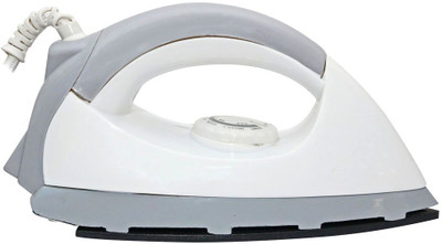 Optimus Creta Dry Iron(Multicolor)