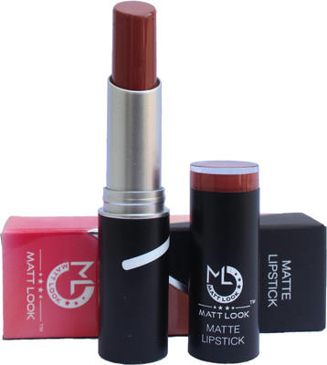 Mattlook Matte Lipstick(Café Frappe, 3.8 g)
