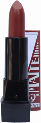 Must Have Matte Lipstick(CAFÉ FRAPPE, 3.6 g)
