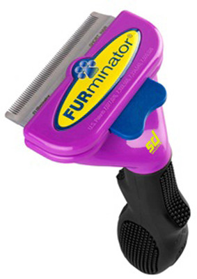 Smiledrive Furminator De-Shedder for Large Short Haired Cats-Cat Groomer Shedding Blade for Dog, Cat, Dog & Cat, Horse, Donkey
Smiledrive Furminator De-Shedder for Large Short Haired Cats-Cat Groomer Shedding Blade for Dog, Cat, Dog & Cat, Horse, Donkey