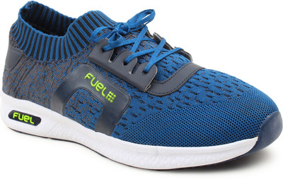 Fuel Mens Boys Lace Up Solid Outdoors, Sports, Party Wear Shoes,Running Shoes Training & Gym Shoes For Men(Navy, Blue
Fuel Mens Boys Lace Up Solid Outdoors, Sports, Party Wear Shoes,Running Shoes Training & Gym Shoes For Men(Navy, Blue