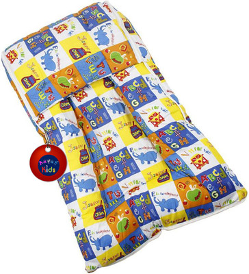 Aayat Kids International Sleep Baby Skin Friendly Totally Premium & Comfort 09 Baby Bed Sleep Carrier(Fabric, Multicolor)
Aayat Kids International Sleep Baby Skin Friendly Totally Premium & Comfort 09 Baby Bed Sleep Carrier(Fabric, Multicolor)