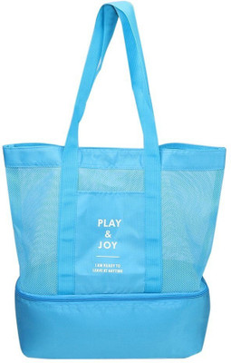 Swarish Shoulder Bag(Blue)