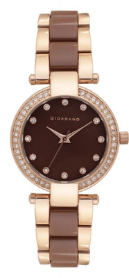 Giordano C2006-22 Watch - For Women
