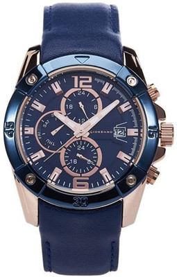 Giordano C1012-02 Watch - For Men