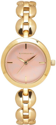 Giordano C2011-11 Watch - For Women
Giordano C2011-11 Watch - For Women