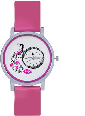 The Shopoholic Ladeis Wrist Watch Collection 40 Watch - For Women