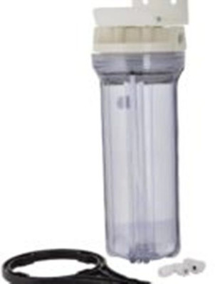Pooja Trendz Transparent Bowl Heavy Plastic Set With Spanner key For All Types Of RO Water Purifier. Solid Filter Cartridge(0.5, Pack of 1)
Pooja Trendz Transparent Bowl Heavy Plastic Set With Spanner key For All Types Of RO Water Purifier. Solid Filter Cartridge(0.5, Pack of 1)