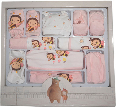 Harsha HAR-AB-222GIFT(Pink)