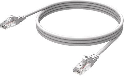 SAFEBUY SBFLAN00301 LAN Cable(Compatible with Mobile, Laptop, Tablet, Mp3, Gaming Device, White)
SAFEBUY SBFLAN00301 LAN Cable(Compatible with Mobile, Laptop, Tablet, Mp3, Gaming Device, White)