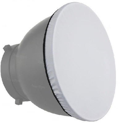 Elinchrom Diffuser/MOP Cap 21cm Beauty dish For Elinchrom Lights Diffuser(White)
Elinchrom Diffuser/MOP Cap 21cm Beauty dish For Elinchrom Lights Diffuser(White)