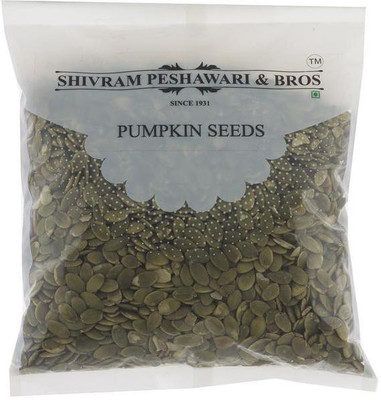 Shivram Peshawari & Bros Pumpkin Seeds(250 g)