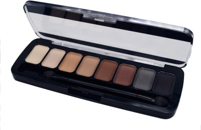 One Personal Care 8 in 1 Matte Pressed Powder Eye Shadow Palette , Traveler Edition SQ-Kyl HF715 15 g(Multicolor-02)
One Personal Care 8 in 1 Matte Pressed Powder Eye Shadow Palette , Traveler Edition SQ-Kyl HF715 15 g(Multicolor-02)