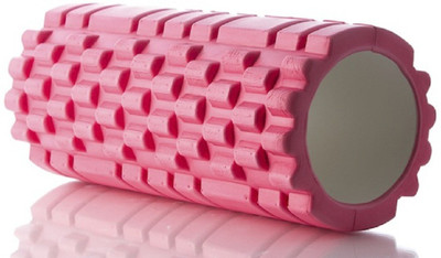 Bruzone Standard Foam Roller(Length 33 cm)