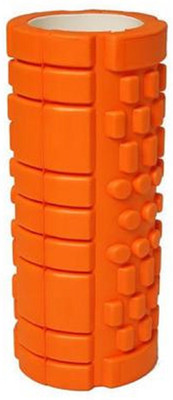Bruzone Standard Foam Roller(Length 33 cm)