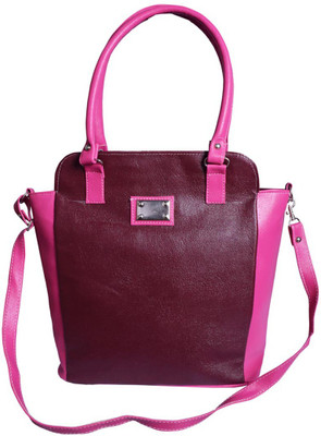 Gorgeous Shoulder Bag(Multicolor) 
Gorgeous Shoulder Bag(Multicolor)