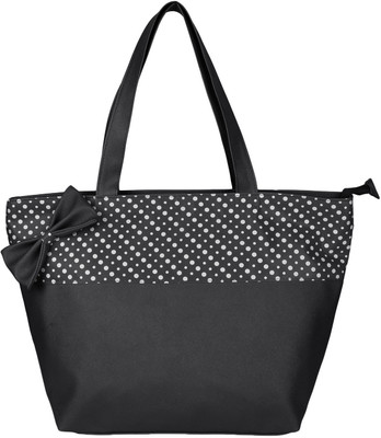 osaiz Shoulder Bag(Black)