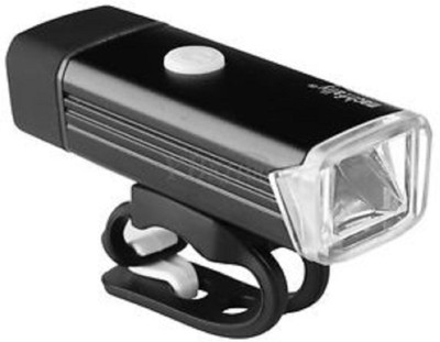 RIDER'S CHOICE Bike Accessories COB LED Usb Rechargeable Flash Bike Light Front Led Safety Lights Warning Bicycle LED Front Light(Black)
RIDER'S CHOICE Bike Accessories COB LED Usb Rechargeable Flash Bike Light Front Led Safety Lights Warning Bicycle LED Front Light(Black)