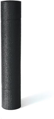 QUINERGYS ™ Metallic Yoga Mat - Thick Eco Friendly Premium. Non Slip, Reversible, Lightweight, Durable Black 6 mm Yoga Mat
QUINERGYS ™ Metallic Yoga Mat - Thick Eco Friendly Premium. Non Slip, Reversible, Lightweight, Durable Black 6 mm Yoga Mat