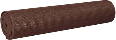 QUINERGYS ® Dark Chocolate Premium PVC Yoga Mat – Durable, Washable & Non-slip Surface Brown 4 mm Yoga Mat
QUINERGYS ® Dark Chocolate Premium PVC Yoga Mat – Durable, Washable & Non-slip Surface Brown 4 mm Yoga Mat