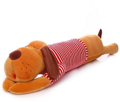Skylofts Stuffed 73cm Dog Pillow Baby Cushion Soft Toy for Kids Babies - 72 cm(Multicolor)
Skylofts Stuffed 73cm Dog Pillow Baby Cushion Soft Toy for Kids Babies - 72 cm(Multicolor)