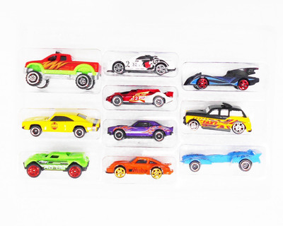 M-Alive Unique Models and Wheels Design Metal Masters Colorful Cars -Pack of 10(Multicolors)
M-Alive Unique Models and Wheels Design Metal Masters Colorful Cars -Pack of 10(Multicolors)