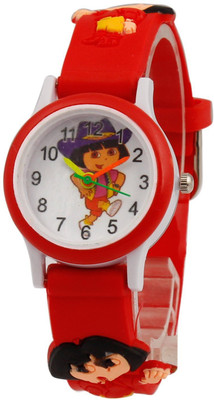 JAY - New Trendy Cute Kids Multi colour watch - Children Favourite Character- Good Return Gift -JAY279 Watch - For Boys & Girls
JAY - New Trendy Cute Kids Multi colour watch - Children Favourite Character- Good Return Gift -JAY279 Watch - For Boys & Girls
