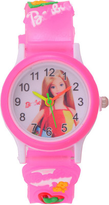 JAY - New Trendy Cute Kids Multi colour watch - Children Favourite Character- Good Return Gift -JAY264 Watch - For Boys & Girls
JAY - New Trendy Cute Kids Multi colour watch - Children Favourite Character- Good Return Gift -JAY264 Watch - For Boys & Girls