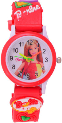 Time2Play - Excellent New Trendy and Cute Kids Multi colour watch - Children Favourite Character- Good Return Gift -12348939 Watch - For Boys & Girls
Time2Play - Excellent New Trendy and Cute Kids Multi colour watch - Children Favourite Character- Good Return Gift -12348939 Watch - For Boys & Girls