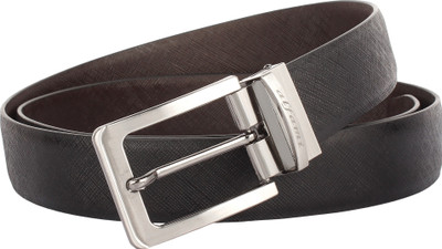 Alfami Men Formal, Party, Casual Black, Brown Genuine Leather Reversible Belt, Black/brown fb
Alfami Men Formal, Party, Casual Black, Brown Genuine Leather Reversible Belt, Black/brown fb