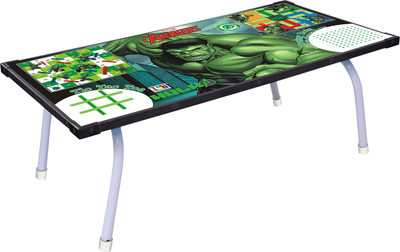 Marvel ludo game table Board Game