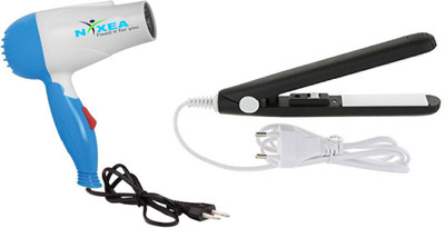 Nixea 1290 WITH SALON HAIR(Set of 2)
Nixea 1290 WITH SALON HAIR(Set of 2)