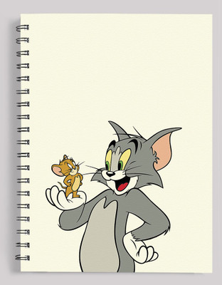 ASPRINT A5 Note Book(Handcrafted, Multicolor)