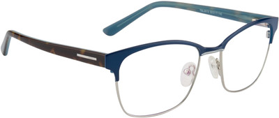 Ted Smith Full Rim Cat-eyed Frame(52 mm