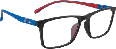 Ted Smith Full Rim Wayfarer Frame(54 mm