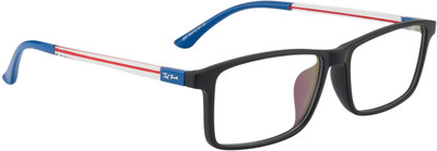 Ted Smith Full Rim Wayfarer Frame(54 mm