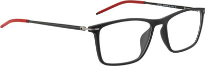 Ted Smith Full Rim Wayfarer Frame(51 mm